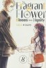 FRAGRANT FLOWER BLOOMS WITH DIGNITY VOL 08 TP [9798888771457]